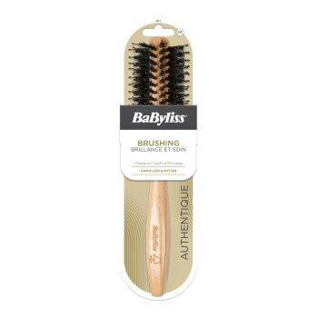 Vildsvinsfönborste 40 mm 1st BaByliss.