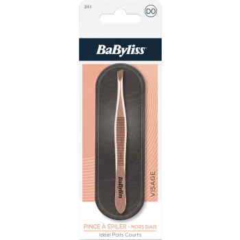 Pincett Vinklad 1st BaByliss.