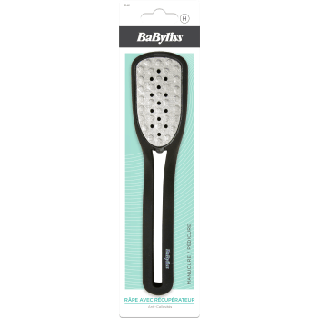 Fotfil Med Uppsamlare 1st BaByliss.
