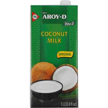Kokosmjölk 1l Aroy-D.