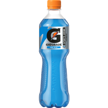 Sportdryck Cool Blue 50cl Gatorade.