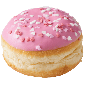 Munk Kärlek 71g Dafgård.