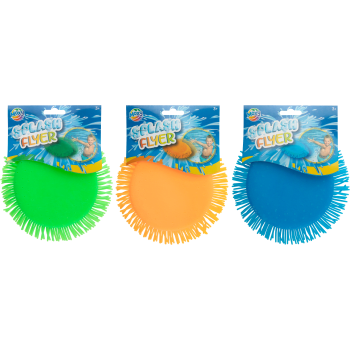 Splash flyer 17cm.
