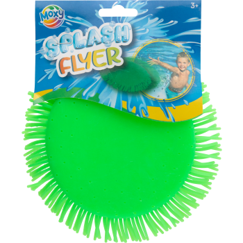 Splash flyer 17cm.