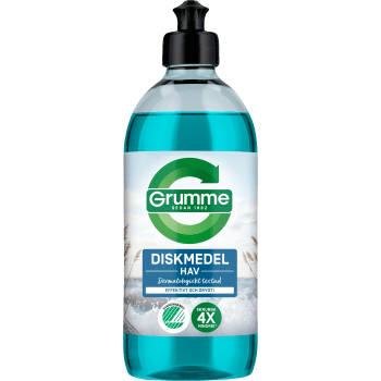 Handdiskmedel Hav 500 Milliliter Grumme.