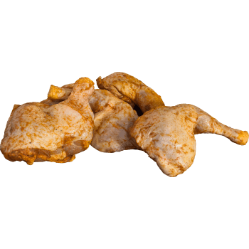 Kycklingklubba marinerad 10kg Guldfågeln.