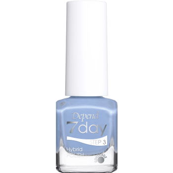 Nagellack 7day 7374 1-p Depend.