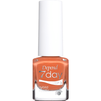 Nagellack 7day 7376 1-p Depend.