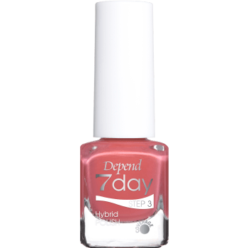 Nagellack 7day 7377 1-p Depend.