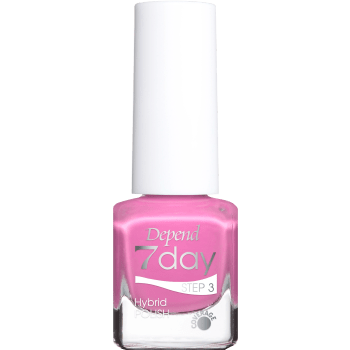 Nagellack 7day 7378 1-p Depend.
