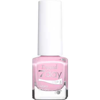 Nagellack 7day 7379 1-p Depend.