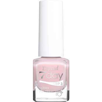 Nagellack 7day 7380 1-p Depend.