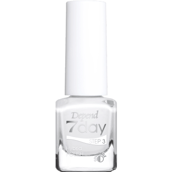 Nagellack 7day 7383 1-p Depend.
