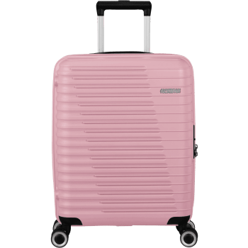 Kabinväska Roadrush Soft Rose.