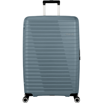 Resväska Roadrush Misty Blue 77cm.