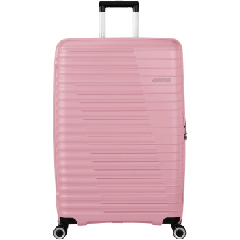 Resväska Roadrush Soft Rose 77 cm.