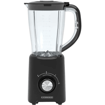 Blender 800W svart Melissa.