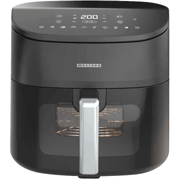 Airfryer 7,6L Melissa.