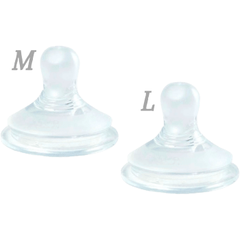 Dinapp Esprit Medium/Large 2-p Esska.