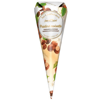 Praliné Noisette 80g Åre Chokladfabrik.
