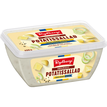 Potatissallad Original 400g Rydbergs.