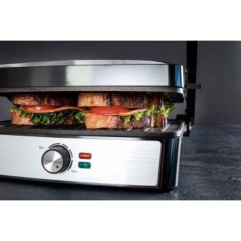 Bordsgrill 2200W Gastronoma.