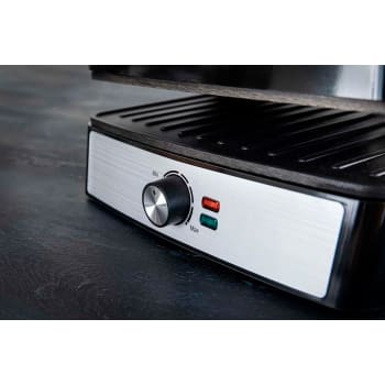 Bordsgrill 2200W Gastronoma.