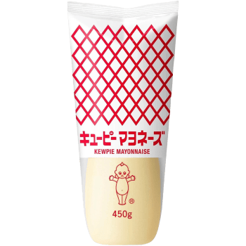 Majonnäs 450g Kewpie.
