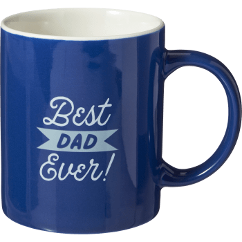 Mugg Fars Dag 33cl ICA.