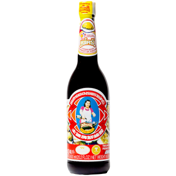 Ostronsås 600ml Maekrua.
