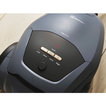 Dammsugare EB 700 Silent Electrolux.