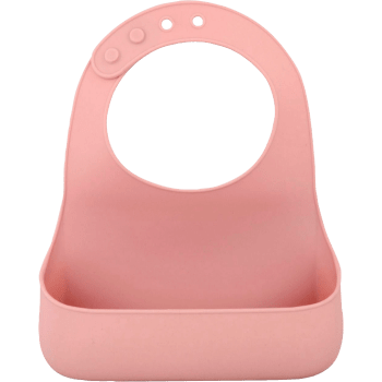 Haklapp Baby Silikon Esska.