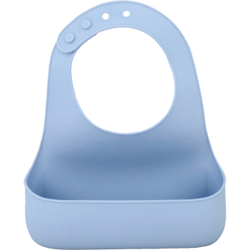 Haklapp Baby Silikon Esska.