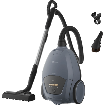 Dammsugare EB 700 Silent Electrolux.