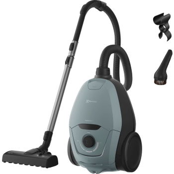 Dammsugare UltraSilencer Plus Electrolux.