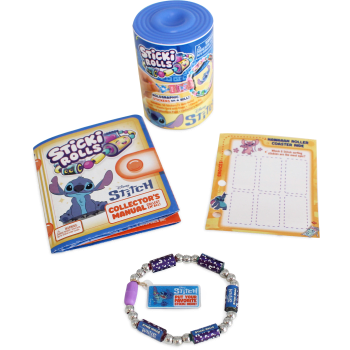 Armband Stitch Sticky Rolls.