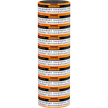 Velo McLaren Spicy Papaya Stock.