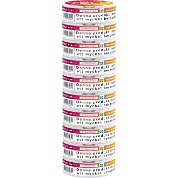 Velo Guava Passionfruit Stock.
