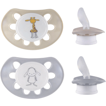 Napp Classic Silikon 2-p 4m+ Esska.