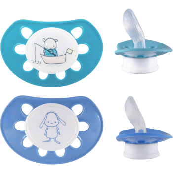 Napp Classic Silikon 2-p 4m+ Esska.