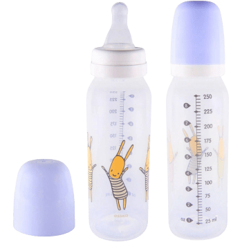 Nappflaska Reko 250ml 1-p Esska.
