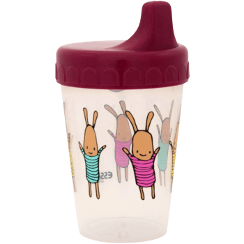 Mugg Spillfri 200ml 1-p Esska.