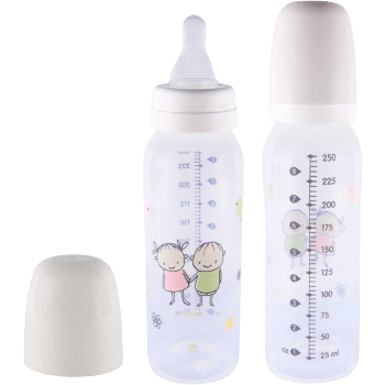 Nappflaska Reko 250ml 1-p Esska.