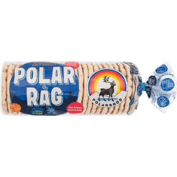 PolarRåg 800g Polarbröd.