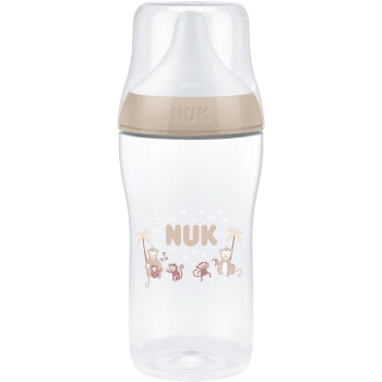 Nappflaska Perfect Match 260ml NUK.