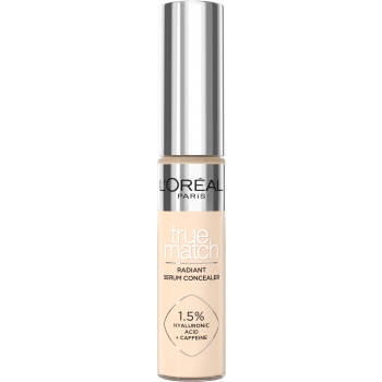 Concealer True Match Serum Concealer 1.5 N 1-p Loreal.