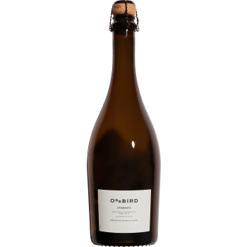 Mousserande vin Alkoholfritt 750ml Oddbird.