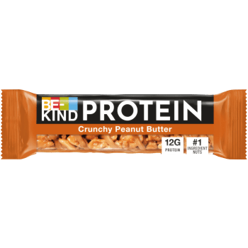 Proteinbar Crunchy Peanut Butter 1-p 50g Be-Kind.