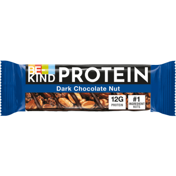 Proteinbar Dark Chocolate Nut 1-p 50g BE-KIND.