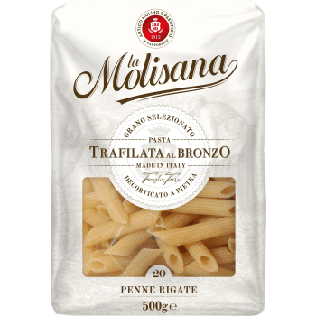 Penne Rigate 500g La Molisana.
